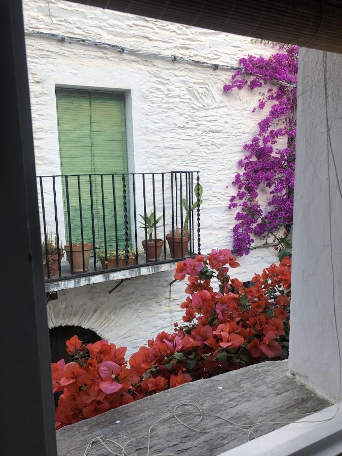 Cozy Townhouse In The Heart Of Cadaques By By Ja Coderch Villa Exterior photo