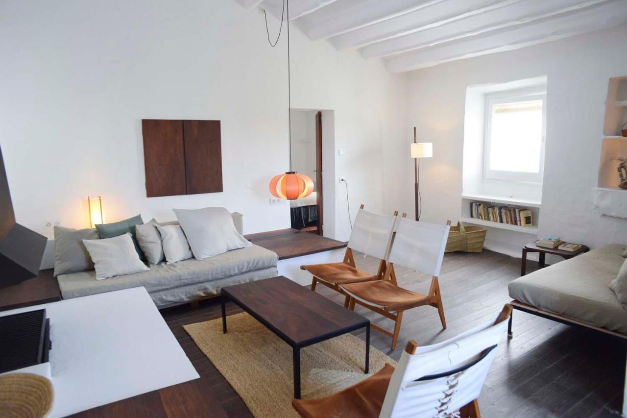 Cozy Townhouse In The Heart Of Cadaques By By Ja Coderch Villa Exterior photo