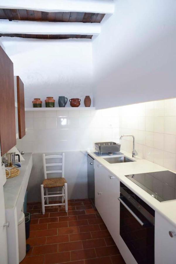 Cozy Townhouse In The Heart Of Cadaques By By Ja Coderch Villa Exterior photo