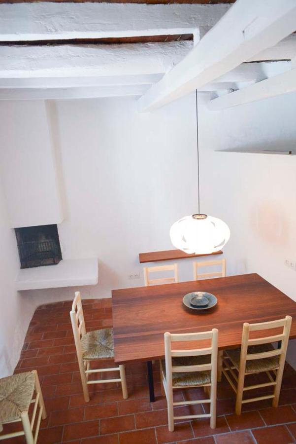 Cozy Townhouse In The Heart Of Cadaques By By Ja Coderch Villa Exterior photo